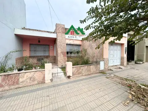 Terreno en Venta 29  mts Fondo
