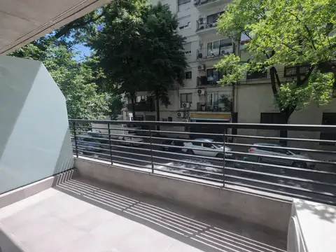 Departamento en Venta en Barrio Norte, USD 88.900