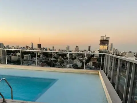 Avenida Córdoba 5443