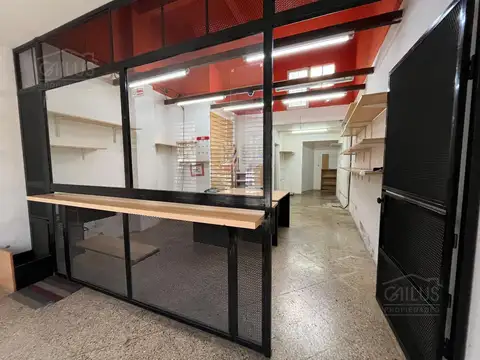Local en Alquiler en Boedo (Carlos Calvo al 3600)