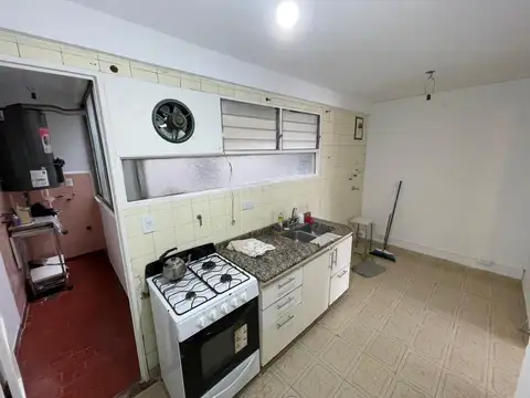 Departamento en Venta de 2 dormitorios