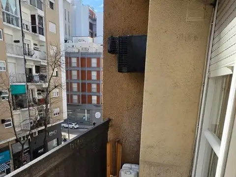 Departamento en Alquiler de Monoambiente