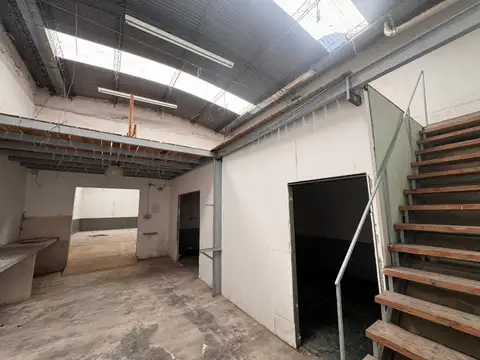 Galpon en Venta 35 años