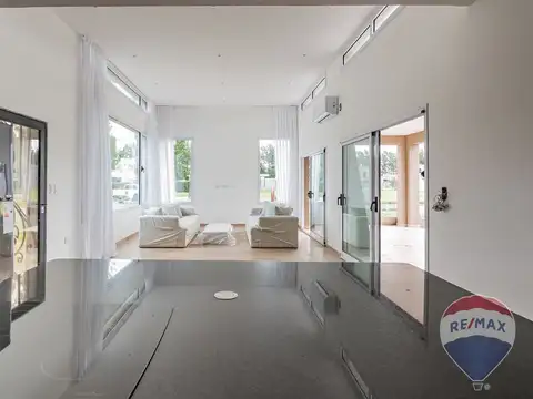Casa en Alquiler 3 años