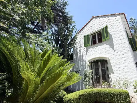 Casa en Venta en San Isidro, USD 1.280.000