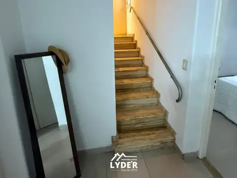 Casa en Alquiler 25 años