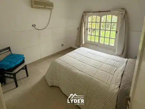 Casa Premium en alquiler de dos plantas. Cervantes 274.