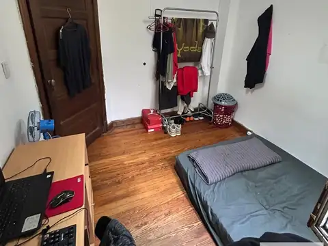 Departamento en Venta en San Nicolás, USD 75.000