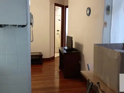 Departamento en Venta en San Nicolás, USD 75.000
