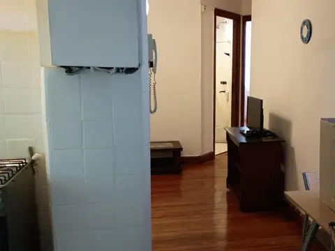 Departamento en Venta en San Nicolás, USD 75.000