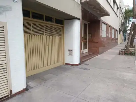 Cochera en Venta en Balvanera, CABA