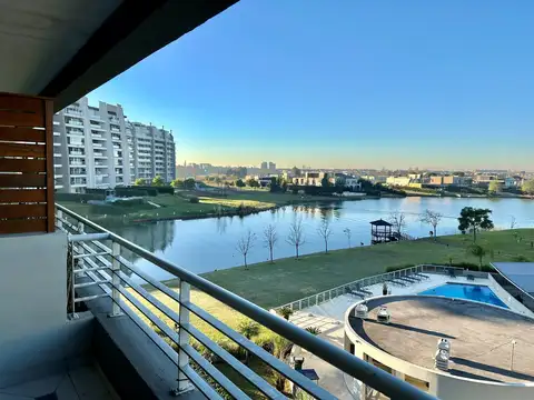 Departamento  en Venta en Portezuelo, Nordelta, Tigre