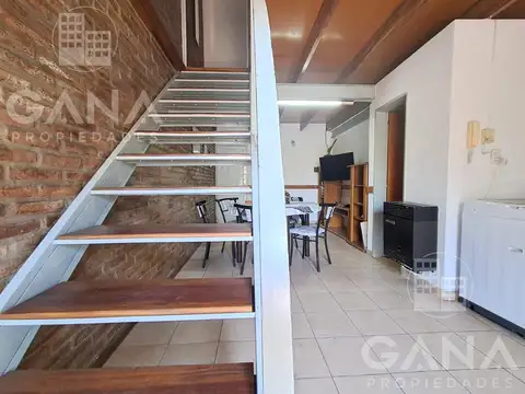 Venta Departamento 2 dormitorios frente 2 baños balcon