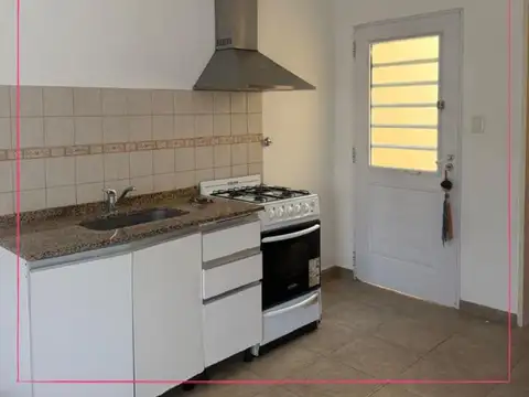 Alquiler depto 2 amb en S A de Padua