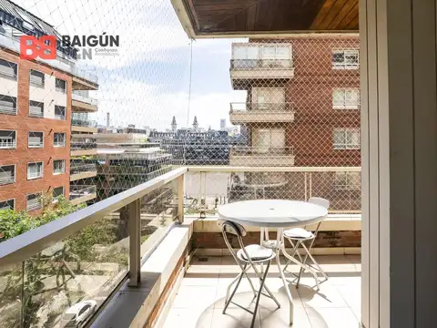 Departamento en Venta en Puerto Madero, USD 540.000