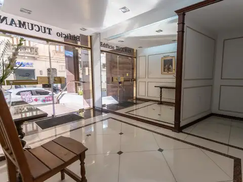 Departamento en Venta en Santa Fe, USD 250.000