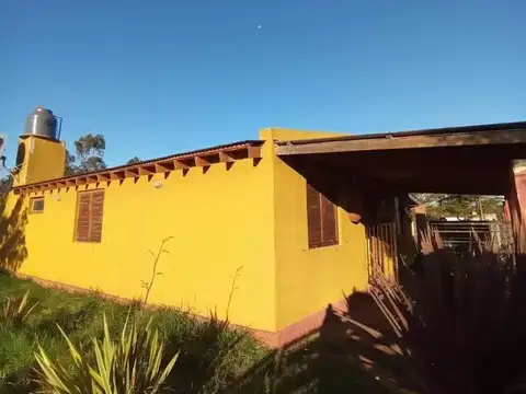 Casa en venta - 3 Dormitorios 2 Baños - 800Mts2 - Miramar