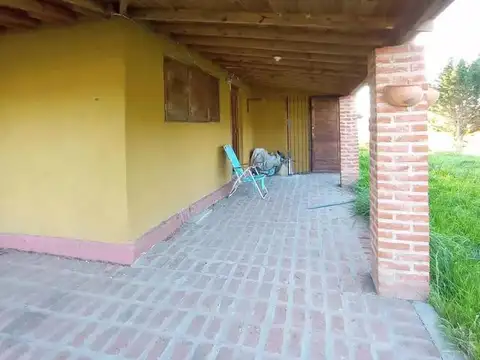 Casa en Venta en Miramar, USD 70.000