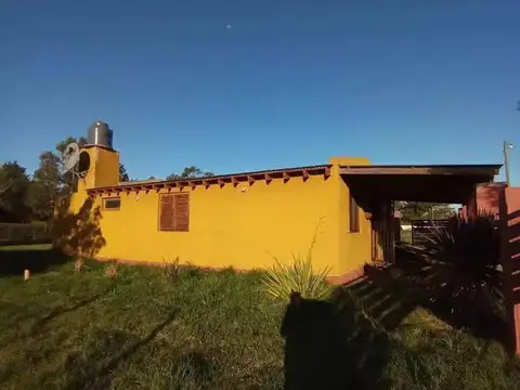 Casa en Venta 5 años