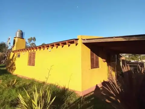 Casa en Venta al Oeste