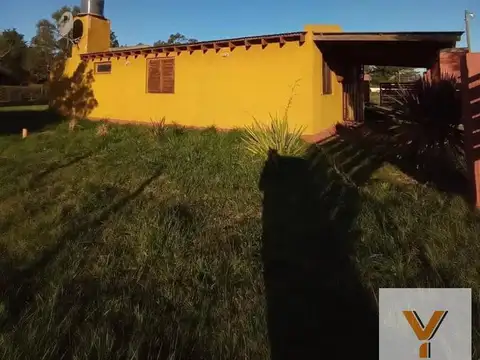Casa en Venta 5 años