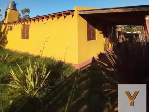 Casa en venta - 3 Dormitorios 2 Baños - 800Mts2 - Miramar