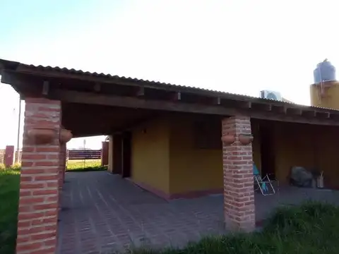 César Ferry y De las Brusquitas