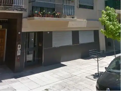 Av. Jonte 5600 - Departamento 2 Ambientes - Versalles