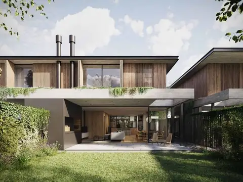 VENTA DE CASA PH EN CARRASCO SUR, 3 D, PARRILLERO