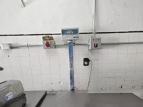 Fondo Comercio en Venta en Villa Elvira, USD 190.000