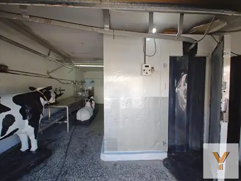 Fondo Comercio en Venta en Villa Elvira, USD 190.000