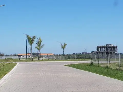 Venta de Lote de 630 m2 en Barrio Cerrado Magallanes, Pueblos del Plata, Hudson