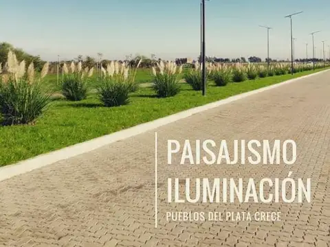 Terreno en Venta en Guillermo E Hudson, USD 65.000
