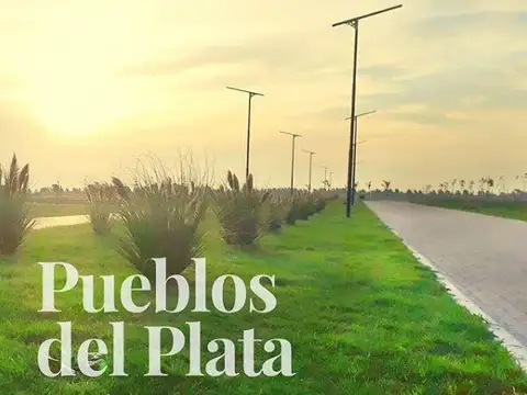 Terreno en Venta de 630,0 m2