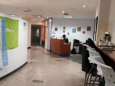 Oficina en Venta en Microcentro, Centro