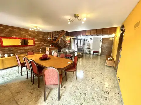 Casa en Venta 20 años