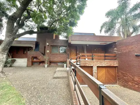 Casa en Venta en Lomas de Zamora, USD 650.000