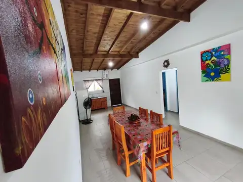 Casa en Venta en Santa Clara del Mar, USD 59.000
