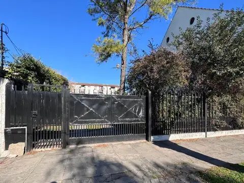 VENTA CASA MERLO CENTRO APTO CREDITO