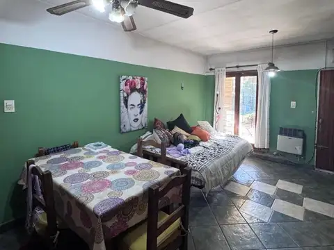 VENTA CASA MERLO CENTRO APTO CREDITO