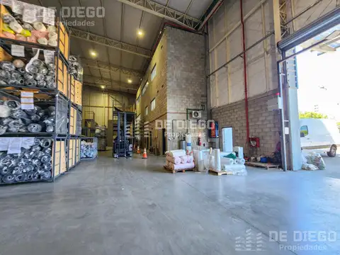 Av Bernabé Marquez al 2400