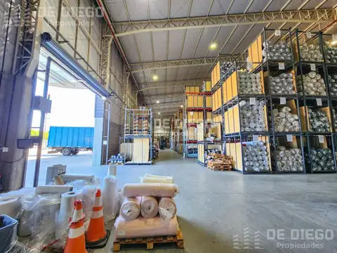 Local en Alquiler en Pablo Podesta, USD 32.900