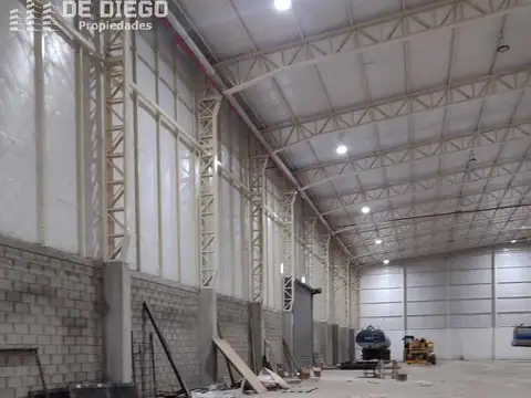 Av Bernabé Marquez al 2400