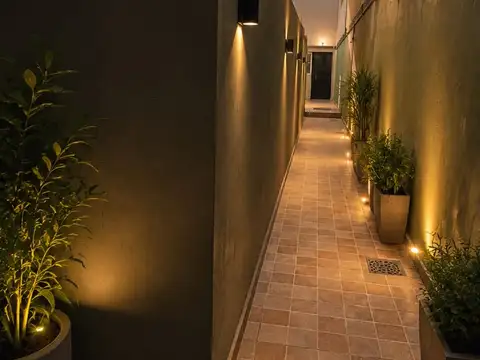 Depto Tipo Casa en Venta en Parque Patricios, USD 58.000
