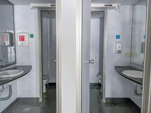 Oficina en Venta en Martinez, USD 5.500.000