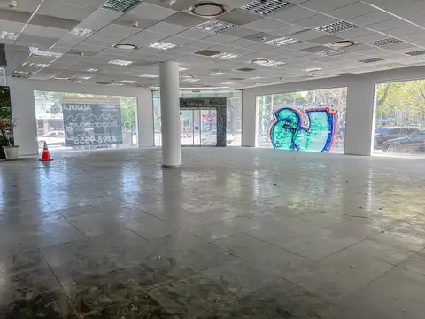 Oficina en Venta en Martinez, USD 5.500.000