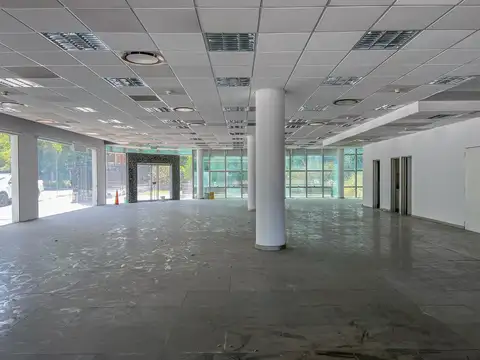 Av. del Libertador 14000