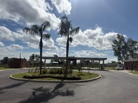 Terreno en Venta en Pilar Del Este, Countries y Barrios Cerrados en Pilar