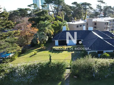 Casa en Venta de 4 dormitorios