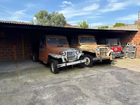ROTARISMO ARGENTINO 2200